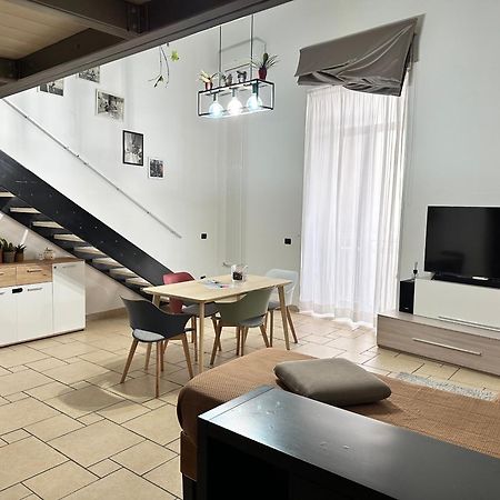 Casa Maria Carmela Apartment Naples Exterior photo