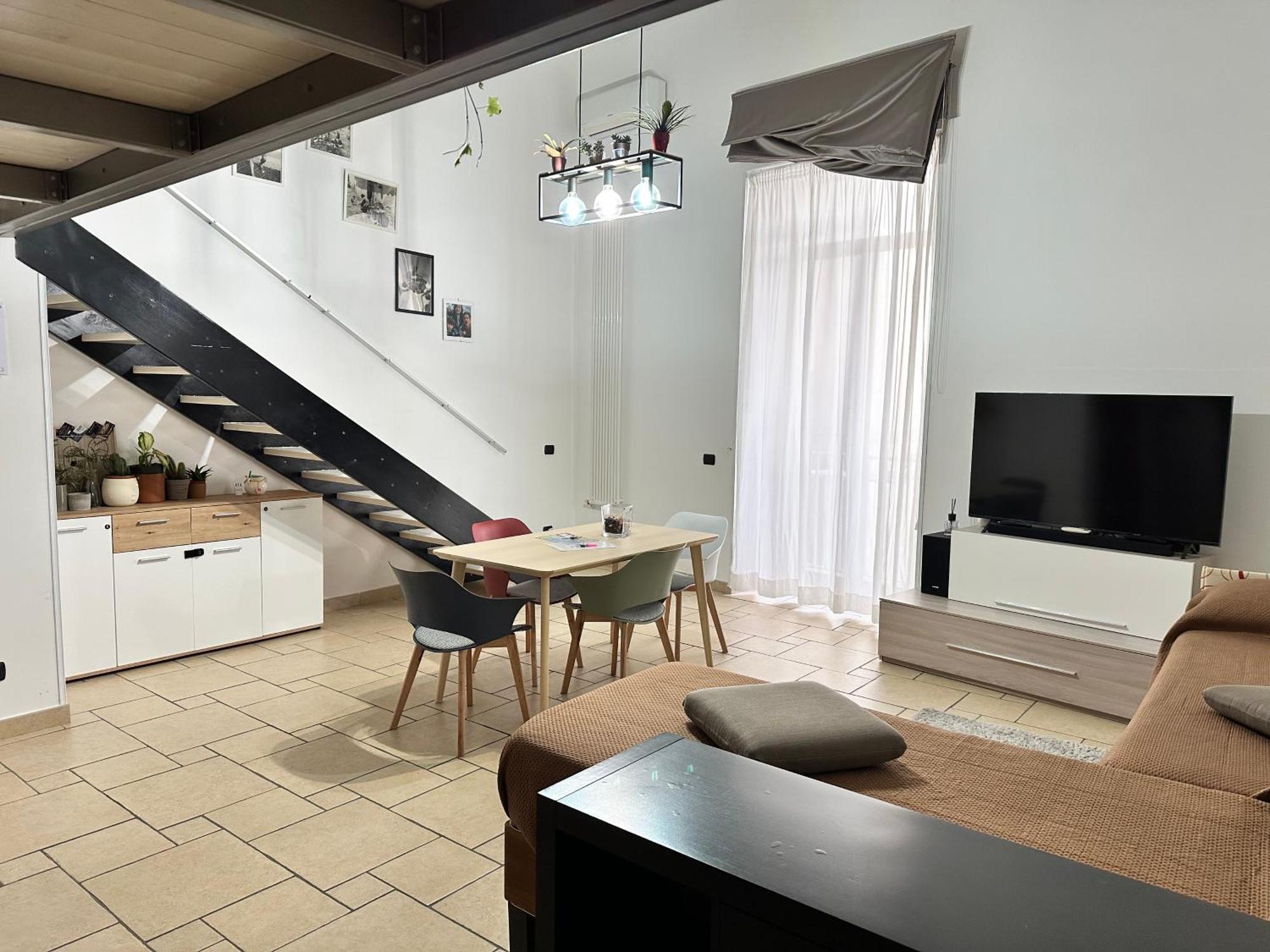 Casa Maria Carmela Apartment Naples Exterior photo